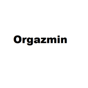 Orgazmin